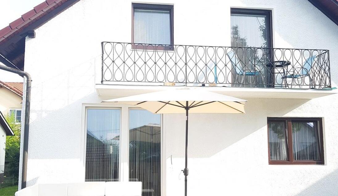 Monteur-Zimmer - Kirchdorf an der Krems - Bogi`s Ferienhaus